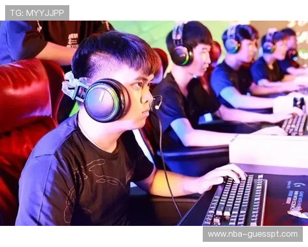 kok电子体育设备配置指南：打造专业级电子竞技战斗环境的必备硬件推荐