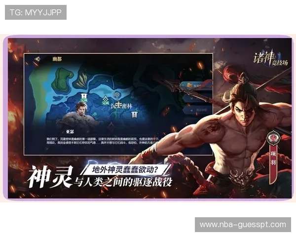 一竞技：分析不同竞技游戏的特色玩法，帮助玩家找到最适合自己的方向